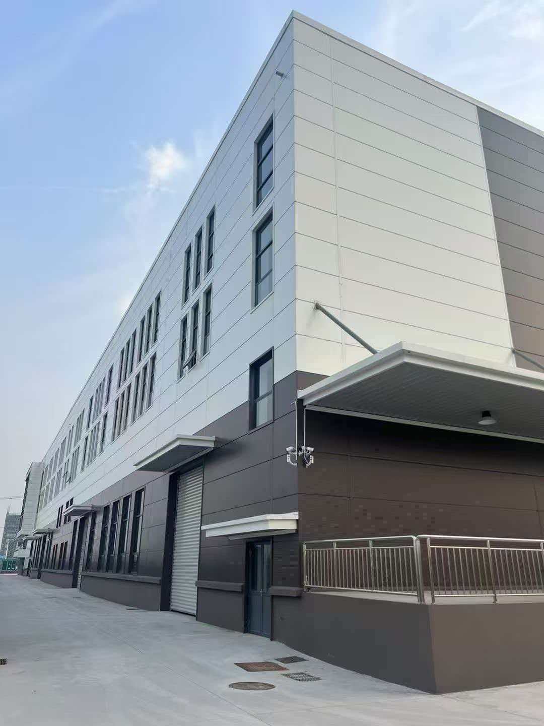 清远市聚氨酯外墙新型材料 - 厂家